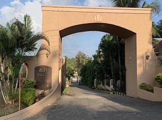 Residential House Villa for Sale in Trivandrum, Poojappura, Mudavanmugal