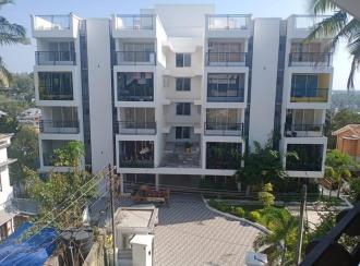 Residential Apartment for Sale in Trivandrum, Thiruvananthapuram, Kumarapuram, Pothujanam Rd, Kumarapuram