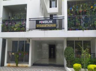 Residential Apartment for Sale in Trivandrum, Thiruvananthapuram, Kumarapuram, Pothujanam Rd, Kumarapuram