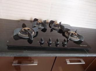 Residential Apartment for Sale in Trivandrum, Thiruvananthapuram, Kumarapuram, Pothujanam Rd, Kumarapuram