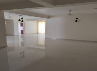 Residential Apartment for Sale in Trivandrum, Thiruvananthapuram, Kumarapuram, Pothujanam Rd, Kumarapuram