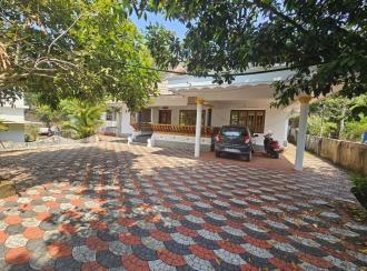 Residential House Villa for Sale in Kottayam, Kottayam town, Thiruvanchoor