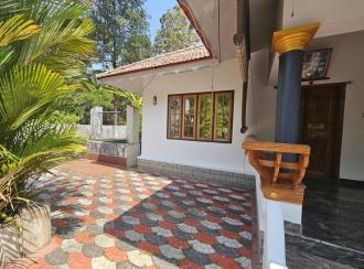 Residential House Villa for Sale in Kottayam, Kottayam town, Thiruvanchoor