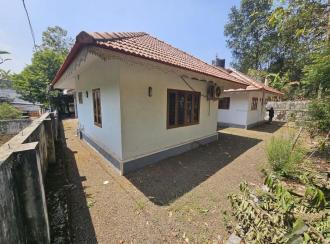 Residential House Villa for Sale in Kottayam, Kottayam town, Thiruvanchoor