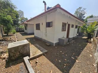 Residential House Villa for Sale in Kottayam, Kottayam town, Thiruvanchoor