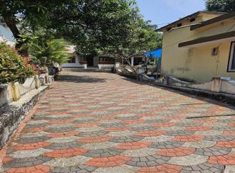 Residential House Villa for Sale in Kottayam, Kottayam town, Thiruvanchoor