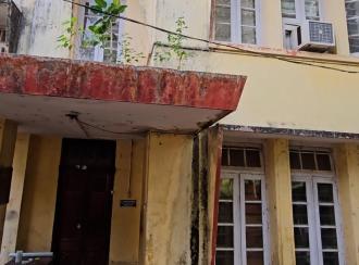 Commercial Land for Sale in Ernakulam, Ernakulam town, Thammanam, Thammanam Pullepady Rd & Masters Compound Ln