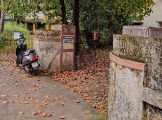 Commercial Land for Sale in Ernakulam, Ernakulam town, Thammanam, Thammanam Pullepady Rd & Masters Compound Ln