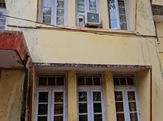 Commercial Land for Sale in Ernakulam, Ernakulam town, Thammanam, Thammanam Pullepady Rd & Masters Compound Ln