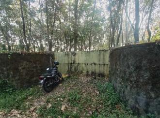 Residential Land for Sale in Ernakulam, Angamaly, Angamaly, St.Sebastian's Church Road