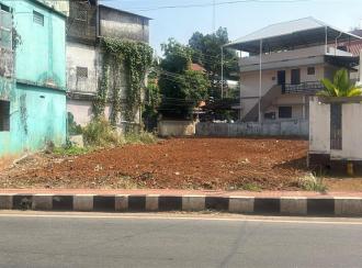 Commercial Land for Sale in Thrissur, Thrissur, Thrissur town