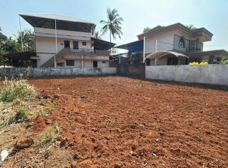 Commercial Land for Sale in Thrissur, Thrissur, Thrissur town