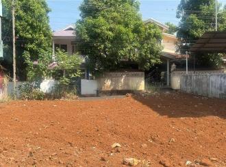 Commercial Land for Sale in Thrissur, Thrissur, Thrissur town