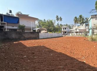 Commercial Land for Sale in Thrissur, Thrissur, Thrissur town