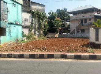 Commercial Land for Sale in Thrissur, Thrissur, Thrissur town