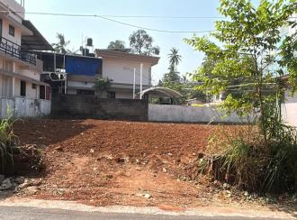 Commercial Land for Sale in Thrissur, Thrissur, Thrissur town