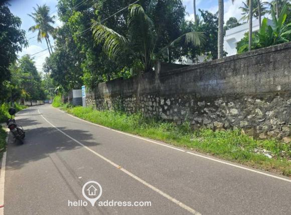 Commercial Land for Sale