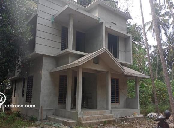 Residential House Villa for Sale