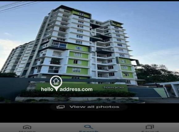 Residential Apartment for Sale