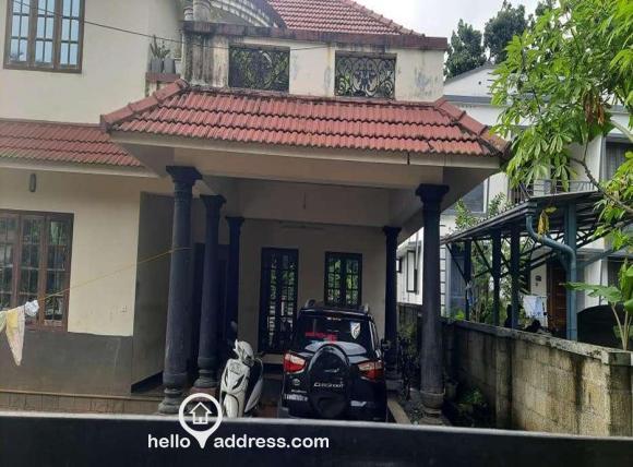 Residential House Villa for Rent