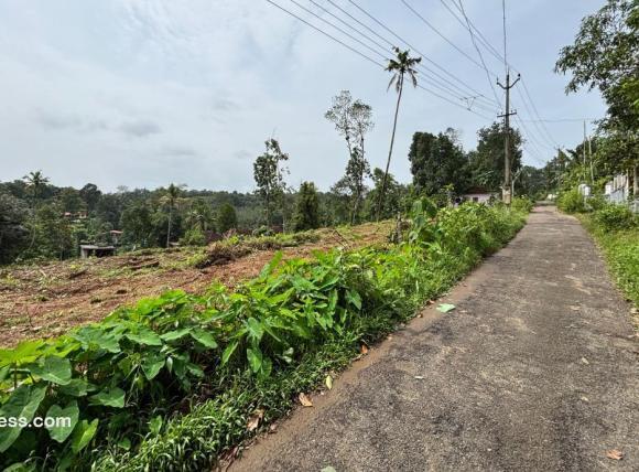 Residential Land for Sale