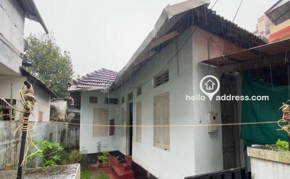 Residential House Villa for Sale