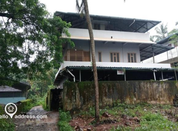 Residential House Villa for Sale