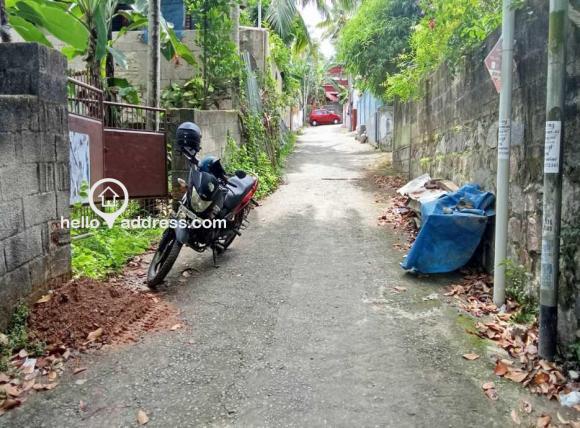 Residential Land for Sale