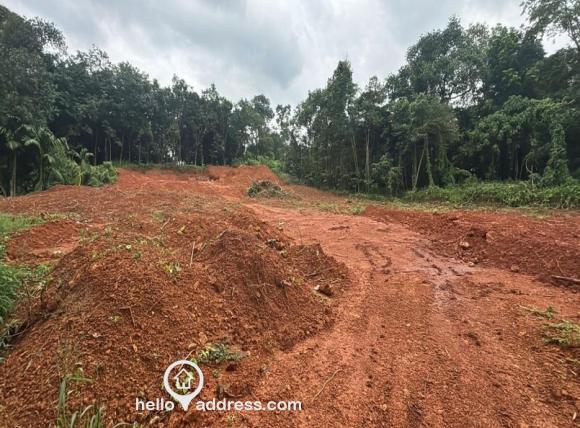 Residential Land for Sale