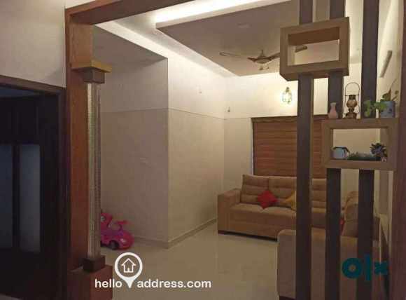 Residential House Villa for Sale