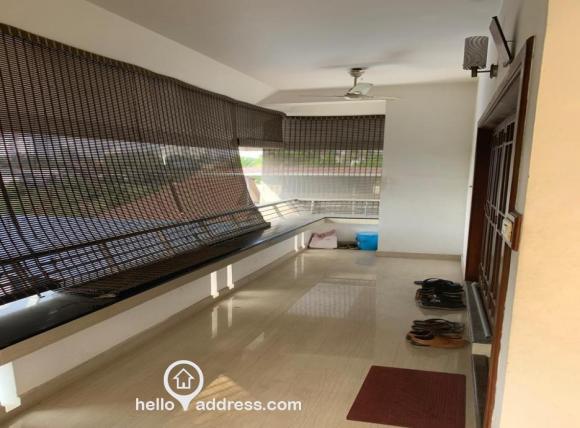 Residential Apartment for Sale