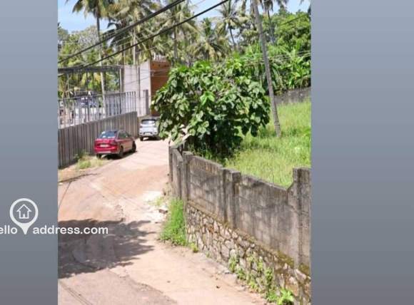 Commercial Land for Sale