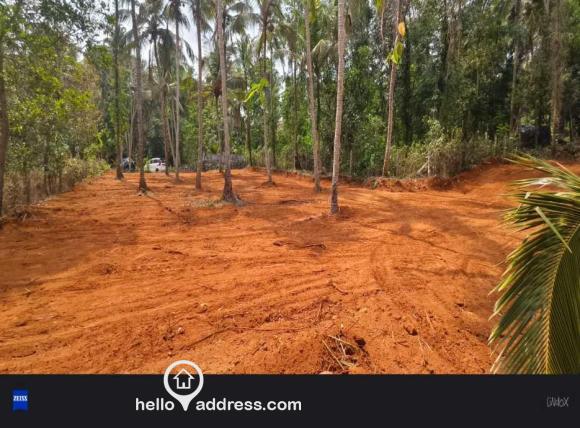 Residential Land for Sale