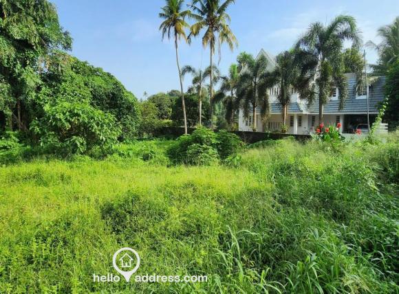 വാസയോഗ്യമായ ഭൂമി വില്പനയ്ക്ക് 