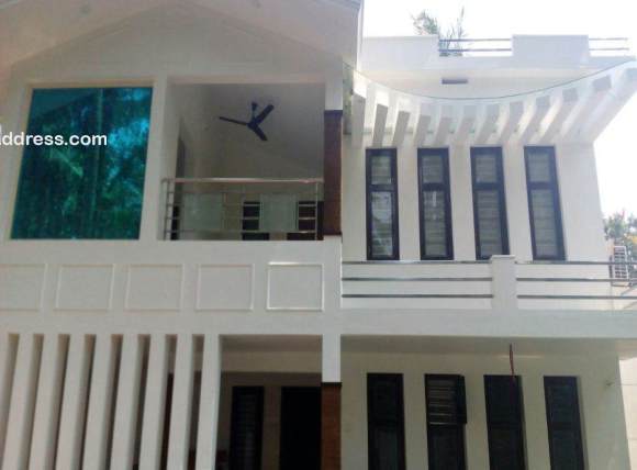 Residential House Villa for Sale