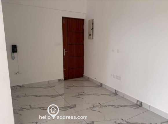 Residential Apartment for Sale