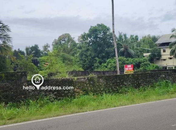 Residential Land for Sale