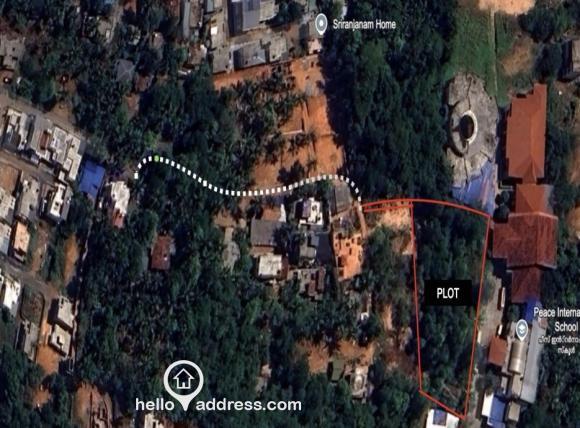 Residential Land for Sale
