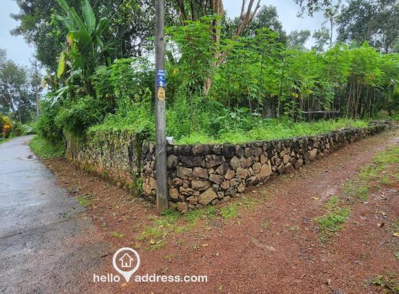 Residential Land for Sale