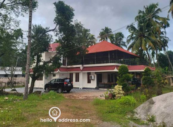 Residential House Villa for Sale