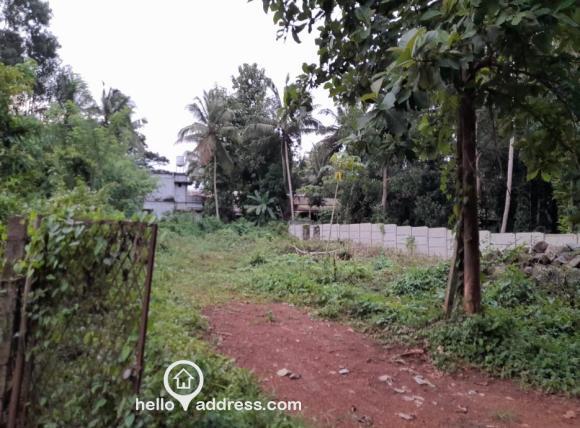 Residential Land for Sale