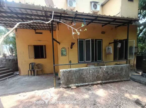 Residential House Villa for Rent