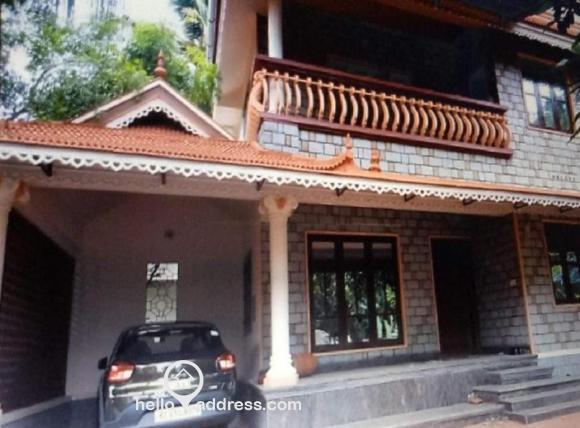 Residential House Villa for Sale