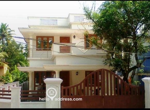 Commercial Building for Sale