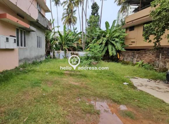 Residential Land for Sale