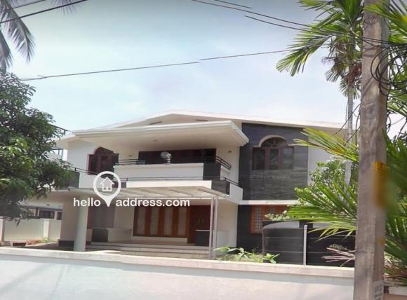 Residential House Villa for Sale