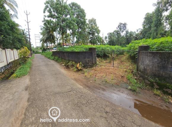 Residential Land for Sale