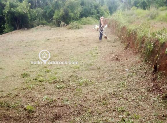 Residential Land for Sale