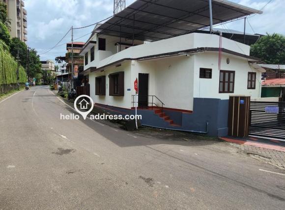 Residential House Villa for Sale