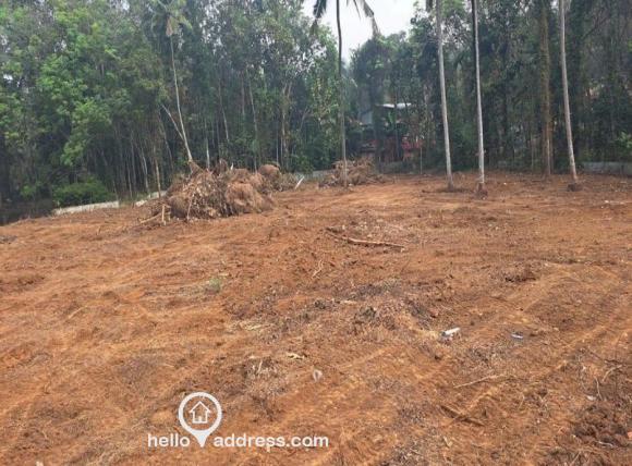 Residential Land for Sale